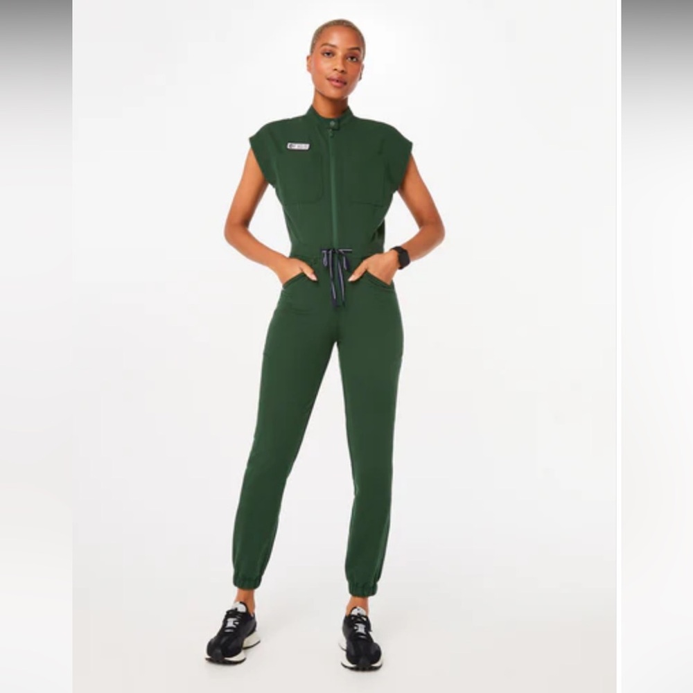 Figs Rafaela jumpsuit